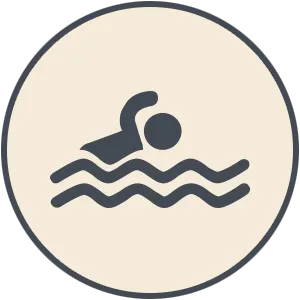 icoon-zwemmen