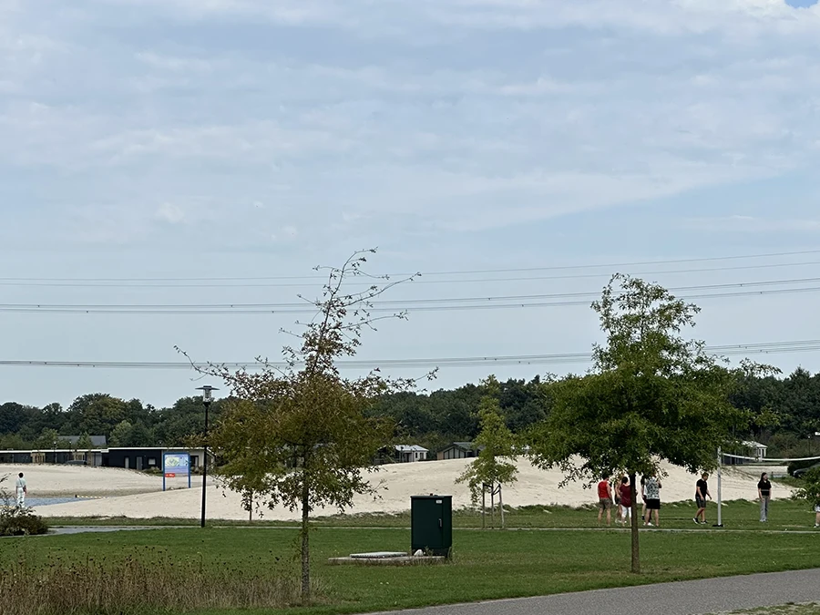 landal hoge hexel bungalow boeken