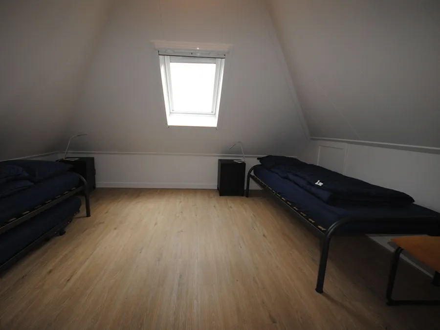 luxe vakantie in hoge hexel