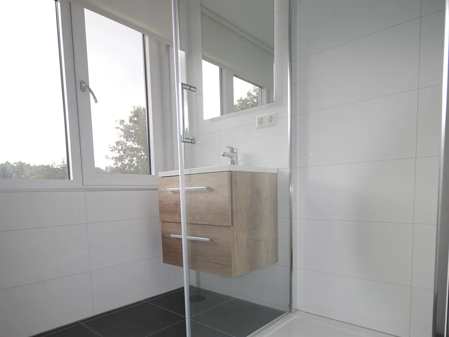 luxe vakantiebungalow in hoge hexel huren