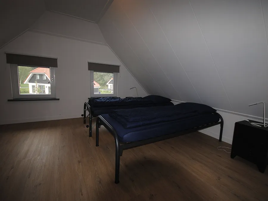vakantiebungalow hoge hexel huren