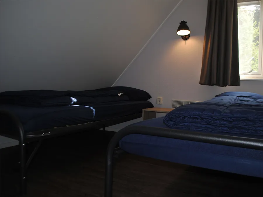 vakantiebungalow in hoge hexel huren