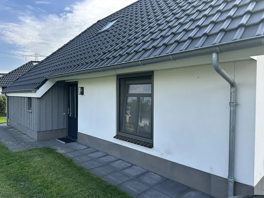 vakantiepark hoge hexel bogalow reserveren