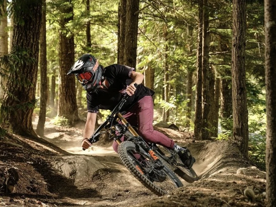 vakantiepark hoge hexel mtb