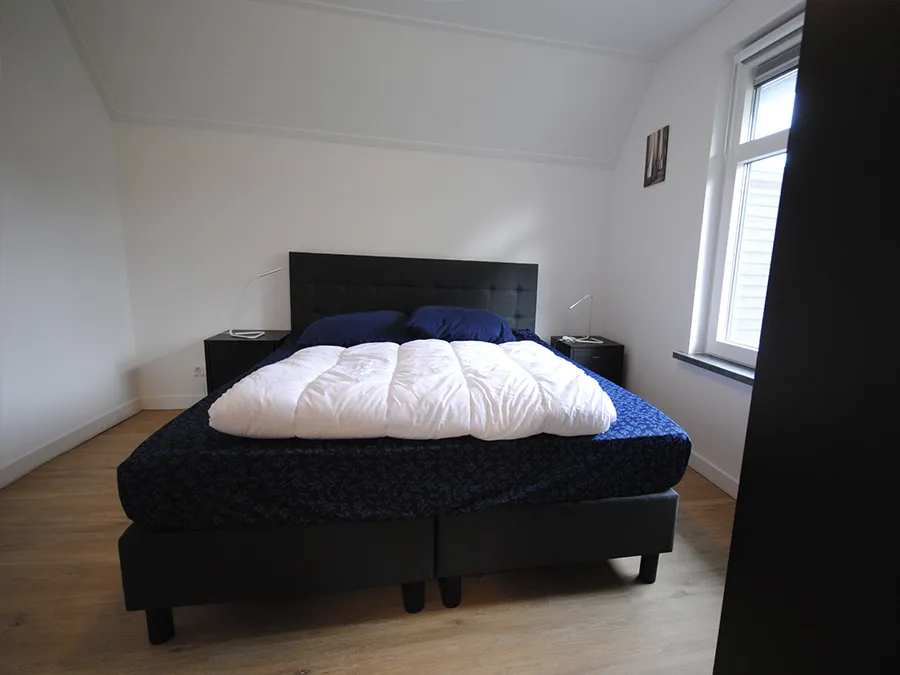 vakantiepark hoge hexel