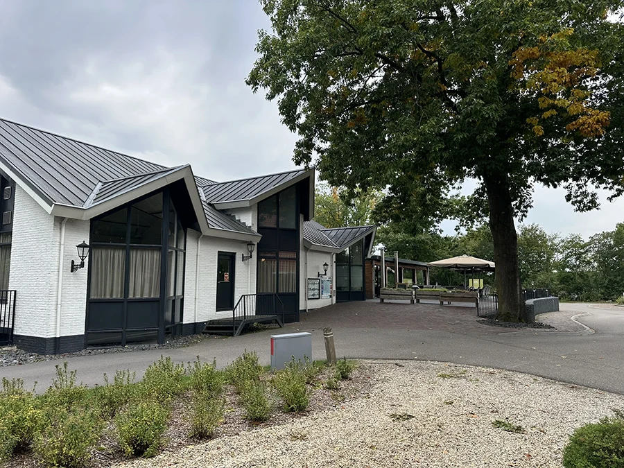 vakantiepark landal hoge hexel bogalow reserveren