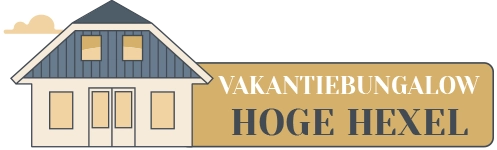 zeer luxe vakantiebungalow hoge hexel huren