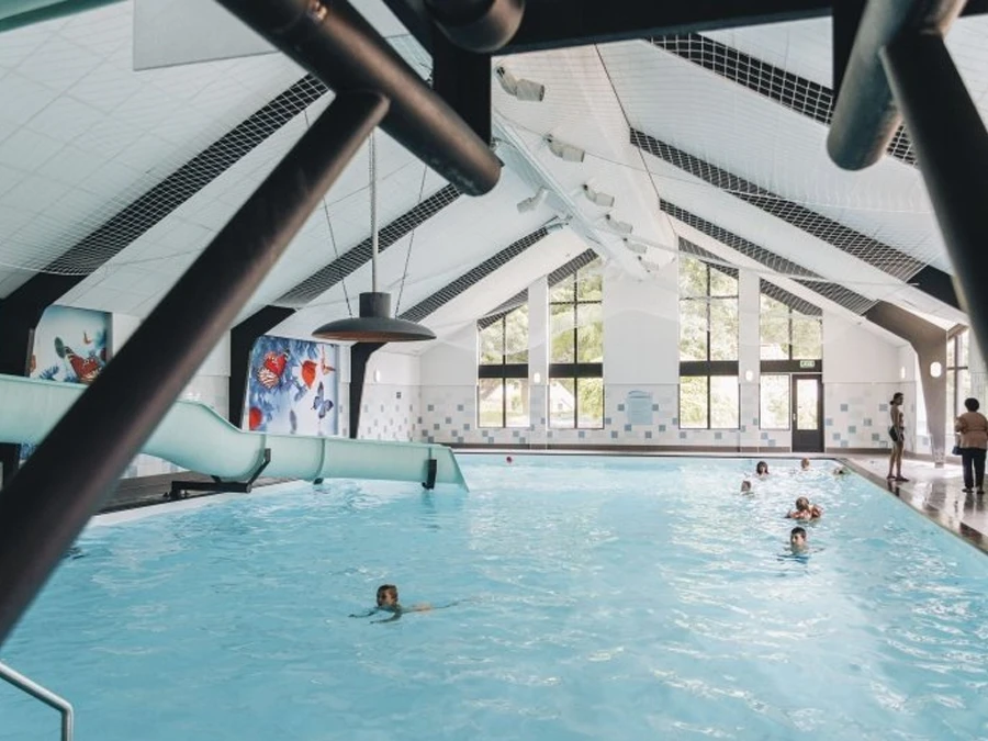 zwembad